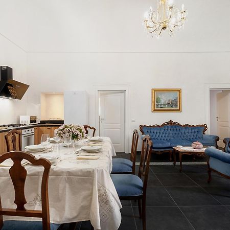 Ai Due Leoni 1863 Apartment Ragusa Ngoại thất bức ảnh