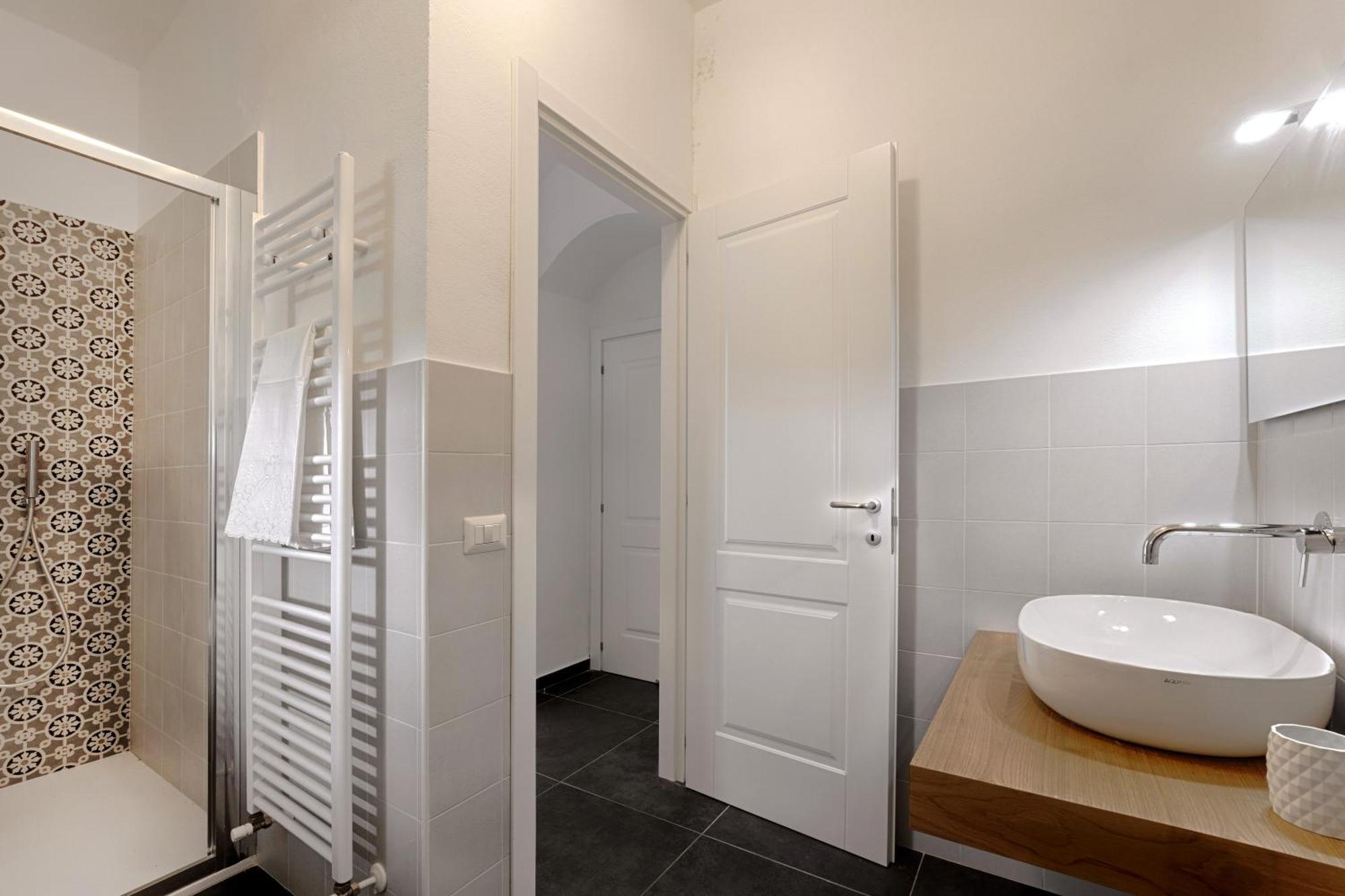 Ai Due Leoni 1863 Apartment Ragusa Ngoại thất bức ảnh