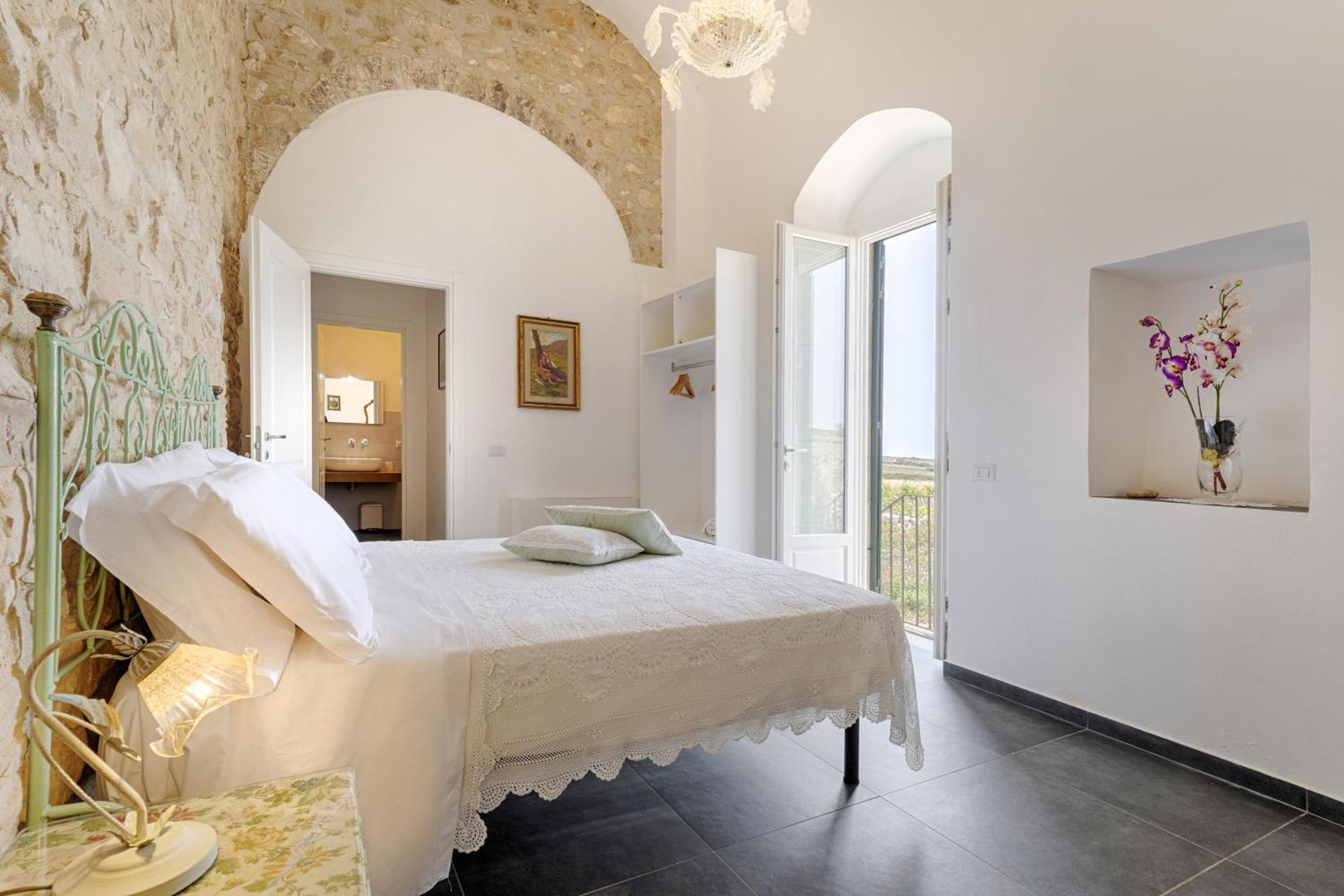 Ai Due Leoni 1863 Apartment Ragusa Ngoại thất bức ảnh