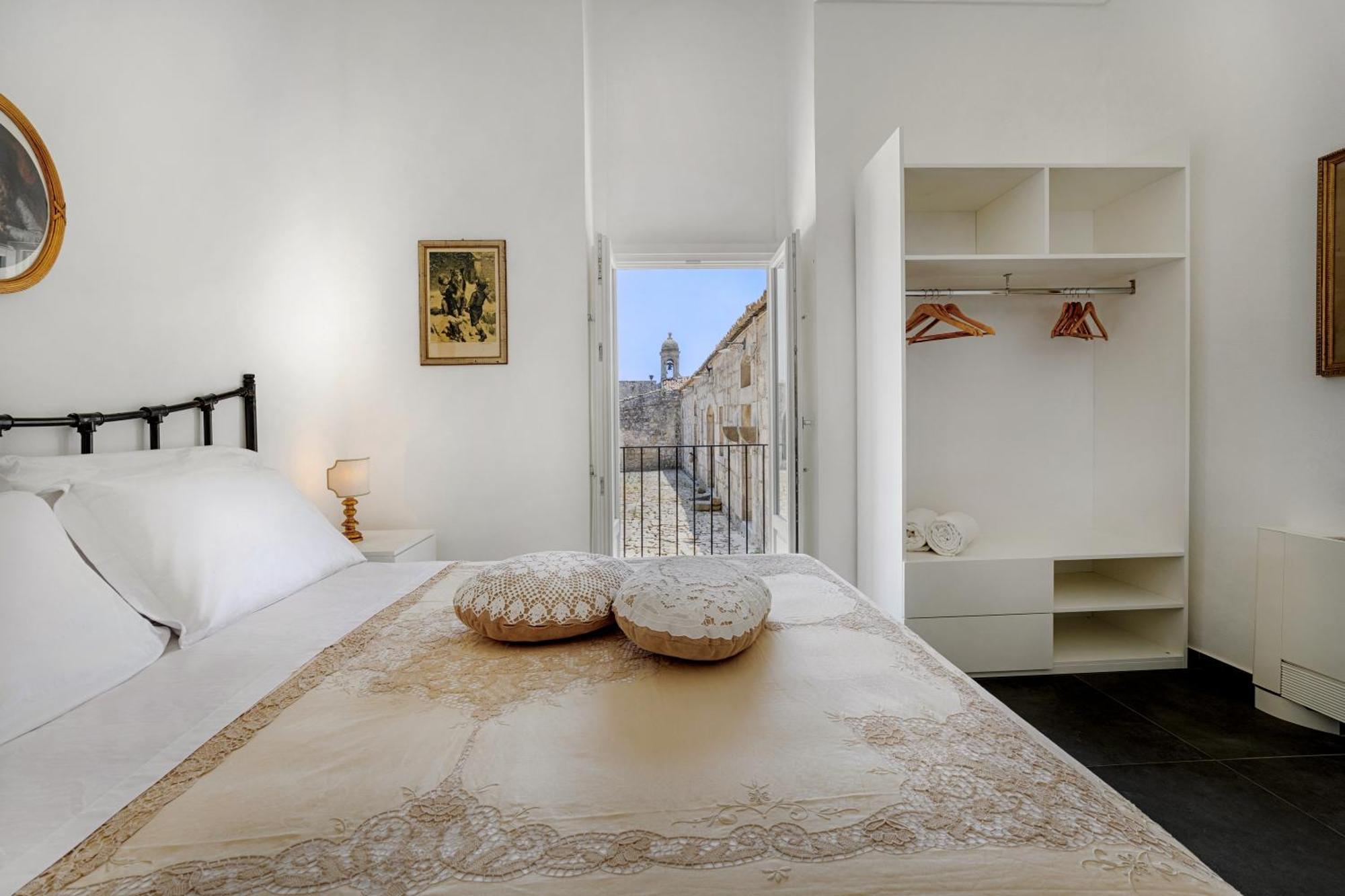 Ai Due Leoni 1863 Apartment Ragusa Ngoại thất bức ảnh