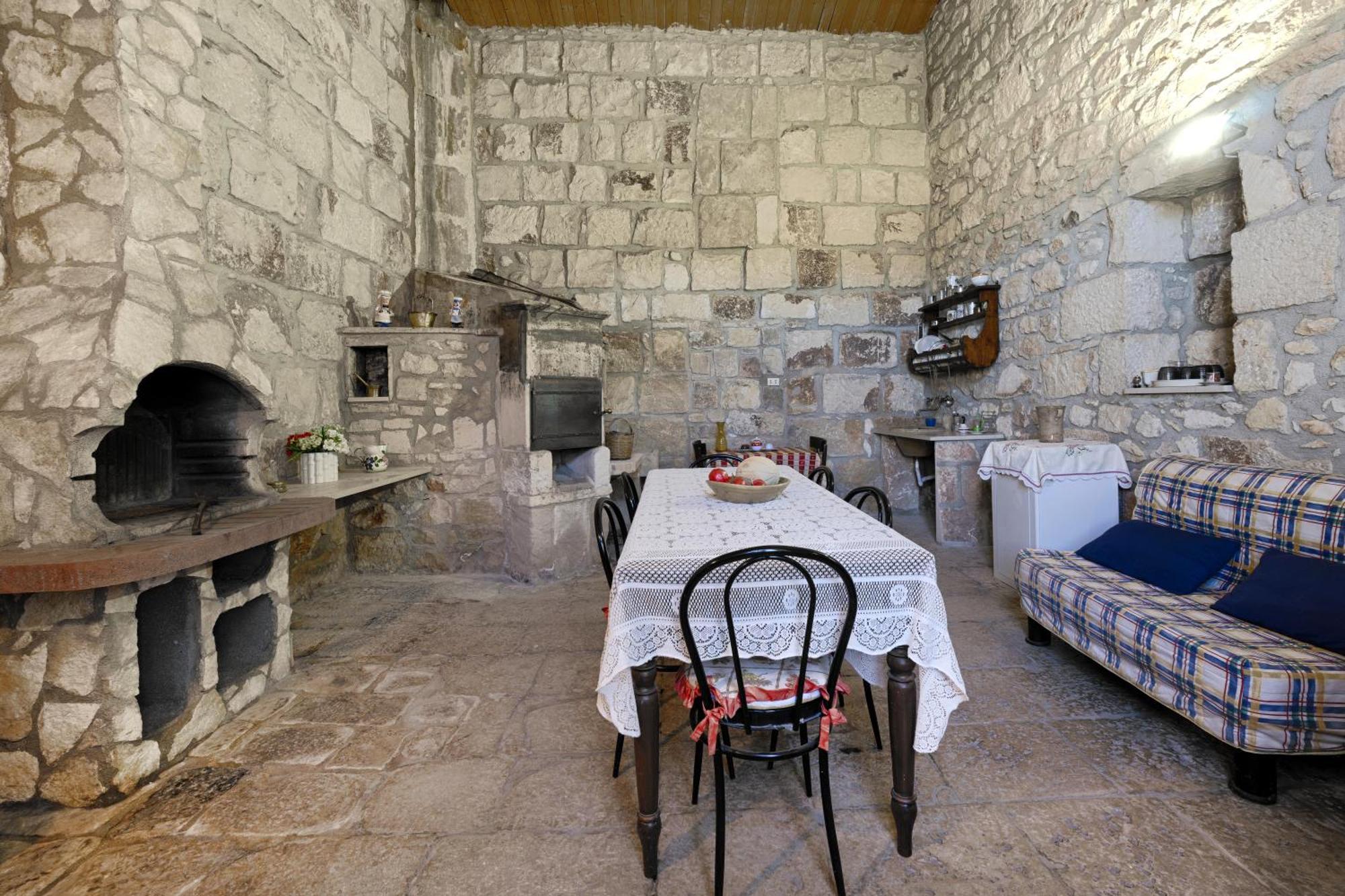 Ai Due Leoni 1863 Apartment Ragusa Ngoại thất bức ảnh