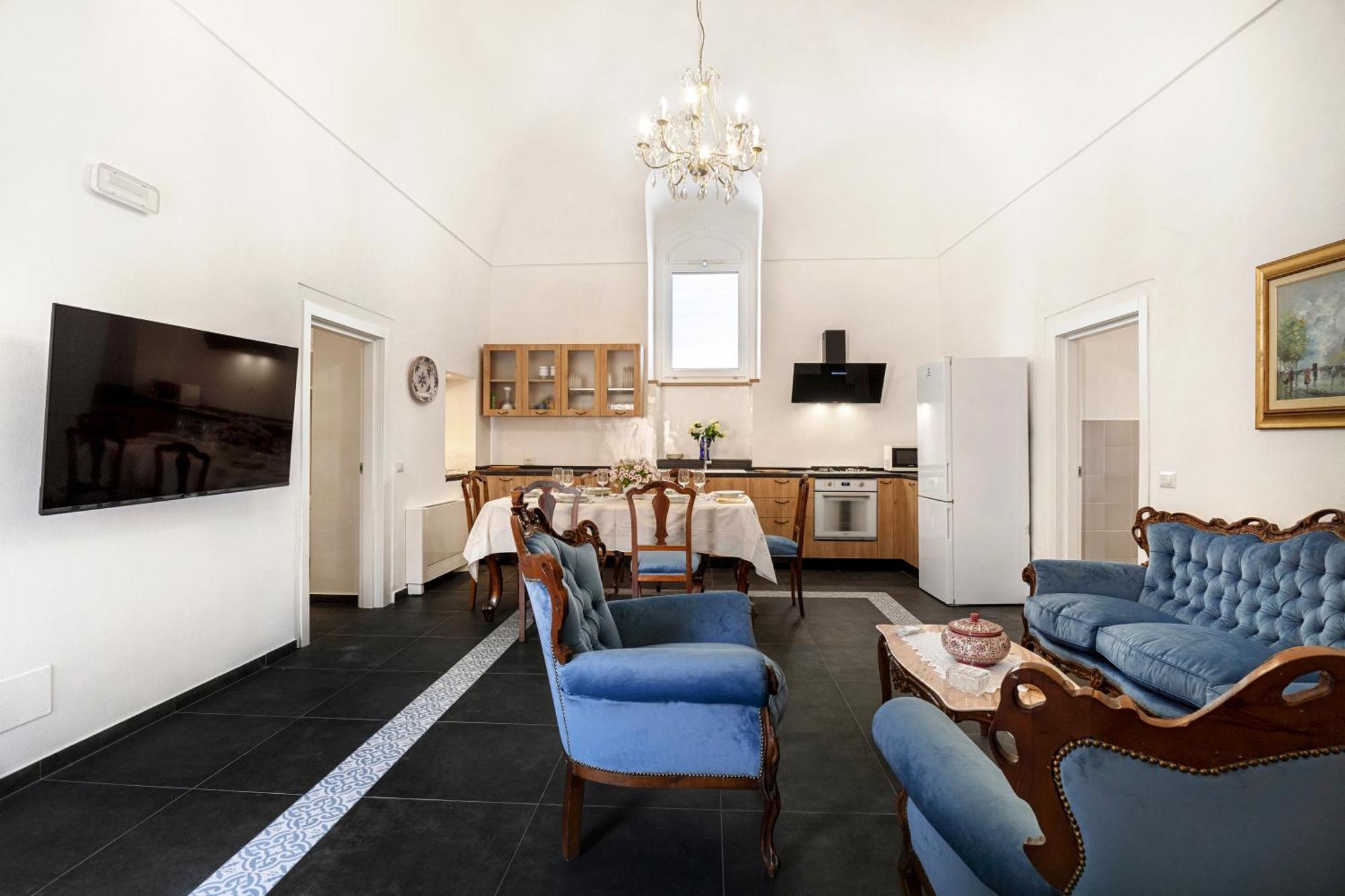 Ai Due Leoni 1863 Apartment Ragusa Ngoại thất bức ảnh